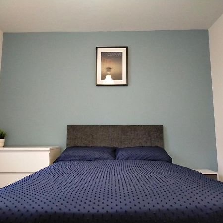 4 Bed Entire House - Heart Of The City - Near Sufc 谢菲尔德 外观 照片