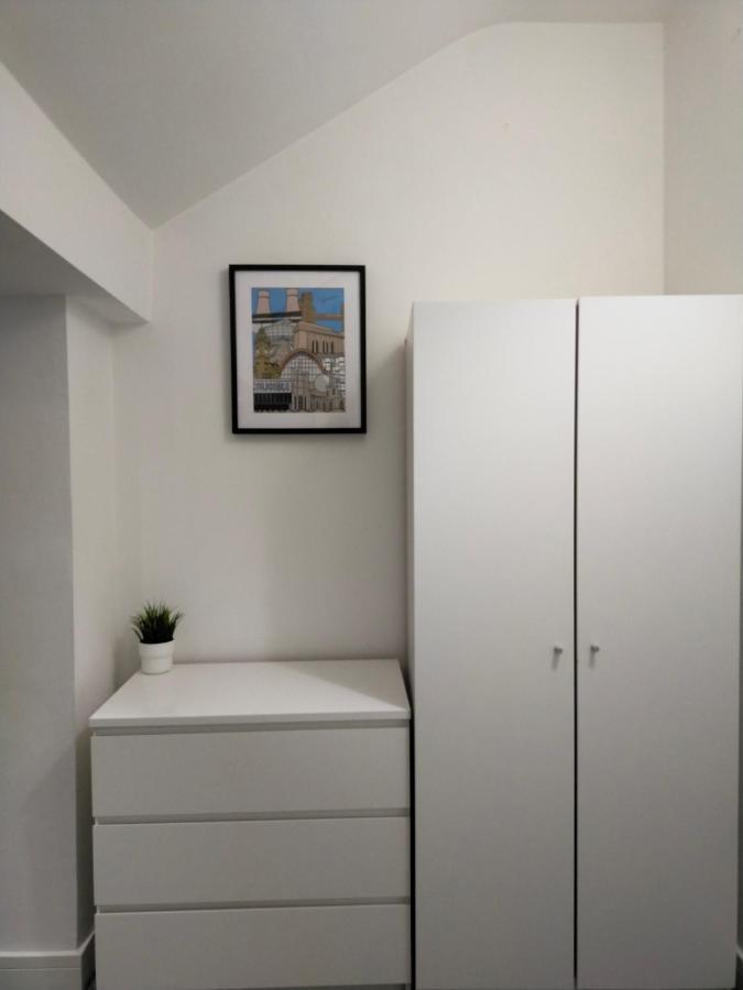 4 Bed Entire House - Heart Of The City - Near Sufc 谢菲尔德 外观 照片