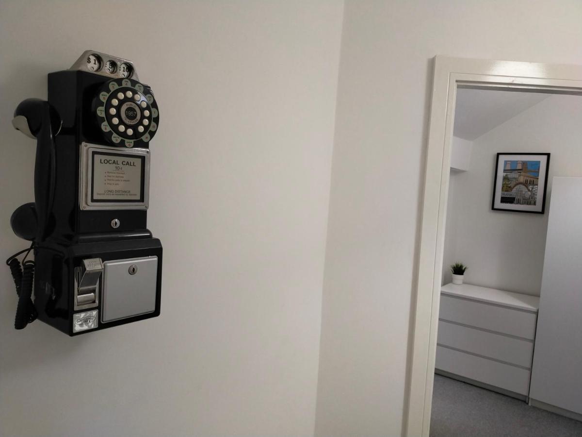 4 Bed Entire House - Heart Of The City - Near Sufc 谢菲尔德 外观 照片